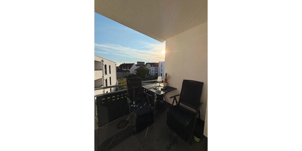 Etagenwohnung Paderborn Univiertel - 2 Zimmer, 75 m&sup2;, 835&euro; | Angebot:26647336