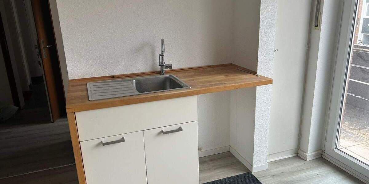 Etagenwohnung Mönchengladbach Windberg - 2 Zimmer, 73 m&sup2;, 695&euro; | Angebot:25246588