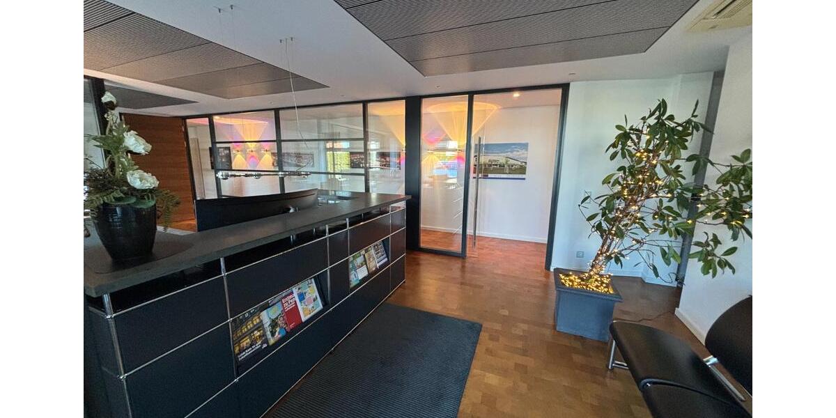 Gewerbeobjekt Lippstadt Bad Waldliesborn - 3.950&euro; | Angebot:24611715