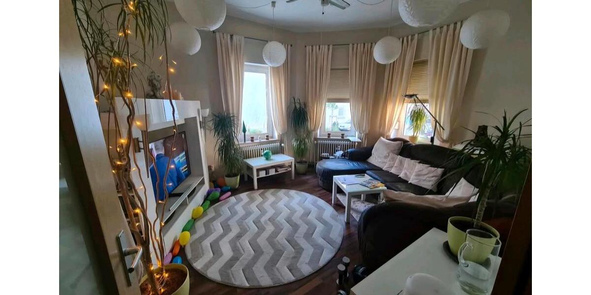 Wohnung Zimmer zu vermieten 2 zimmer