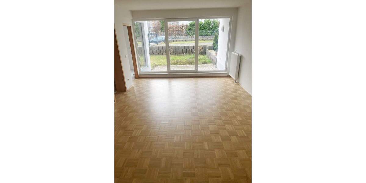 Terrassenwohnung Erfurt Melchendorf - 2 Zimmer, 56 m&sup2;, 564&euro; | Angebot:24594301