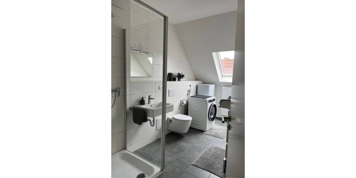 Etagenwohnung Bad Saulgau - 3 Zimmer, 122 m&sup2;, 980&euro; | Angebot:25690379