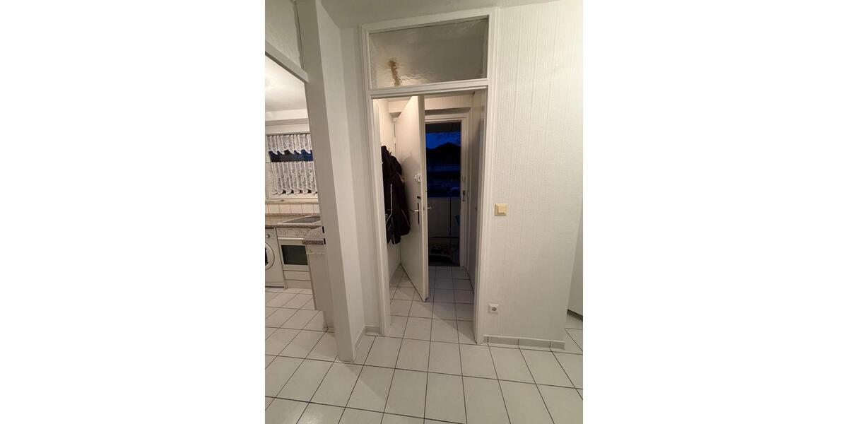 2 Zimmerwohnung München-Moosach 2 zimmer