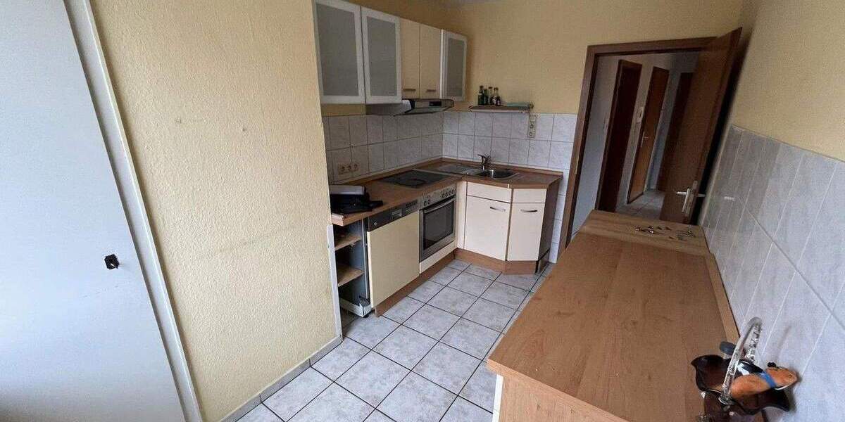 Etagenwohnung Dortmund Brackel - 3 Zimmer, 77 m&sup2;, 770&euro; | Angebot:25140171