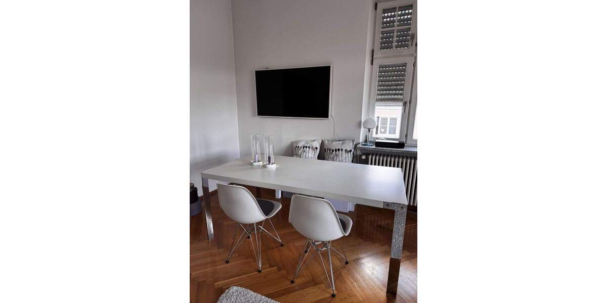 Etagenwohnung München Maxvorstadt - 2 Zimmer, 115 m&sup2;, 2.480&euro; | Angebot:26006566