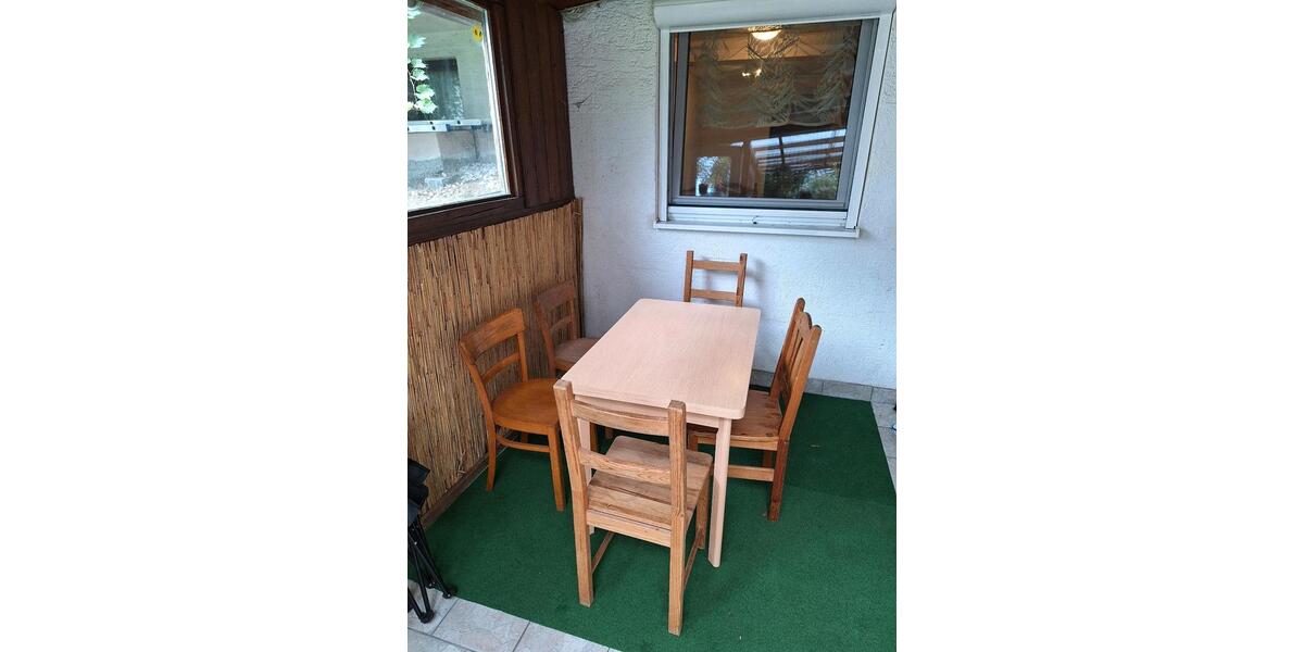 Wohnen auf Zeit Altusried - 3 Zimmer, 68 m&sup2;, 27&euro; | Angebot:24708816