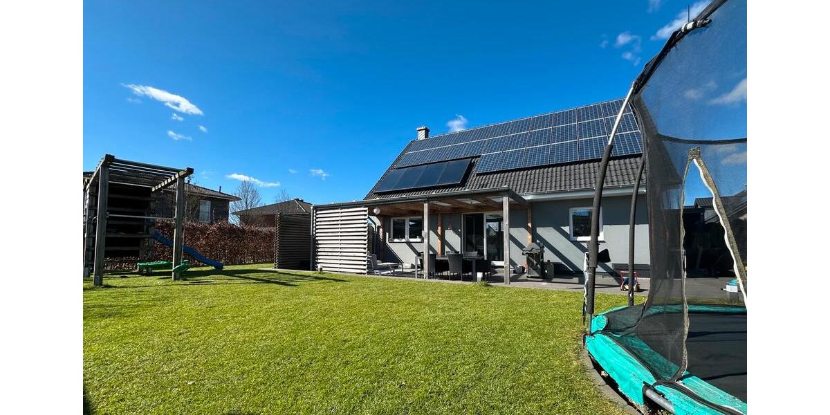 Einfamilienhaus Handewitt - 5 Zimmer, 144 m&sup2;, 1.800&euro; | Angebot:25722052