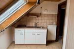 Dachgeschoßwohnung Friedeburg - 1 Zimmer, 55 m&sup2;, 280&euro; | Angebot:24815617