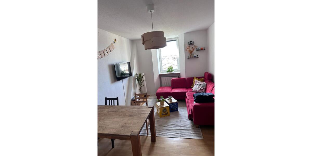 Wohnen auf Zeit Bamberg Gereuth - 4 Zimmer, 15 m&sup2;, 450&euro; | Angebot:26285352