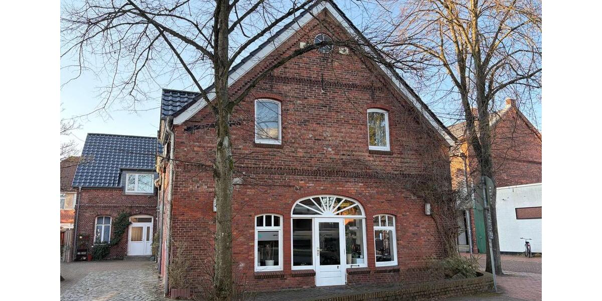 Gewerbeobjekt Rotenburg (Wümme) - 1.200&euro; | Angebot:24663199