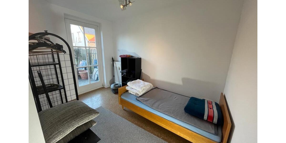 Terrassenwohnung Horstmar - 4 Zimmer, 110 m&sup2;, 990&euro; | Angebot:24780152