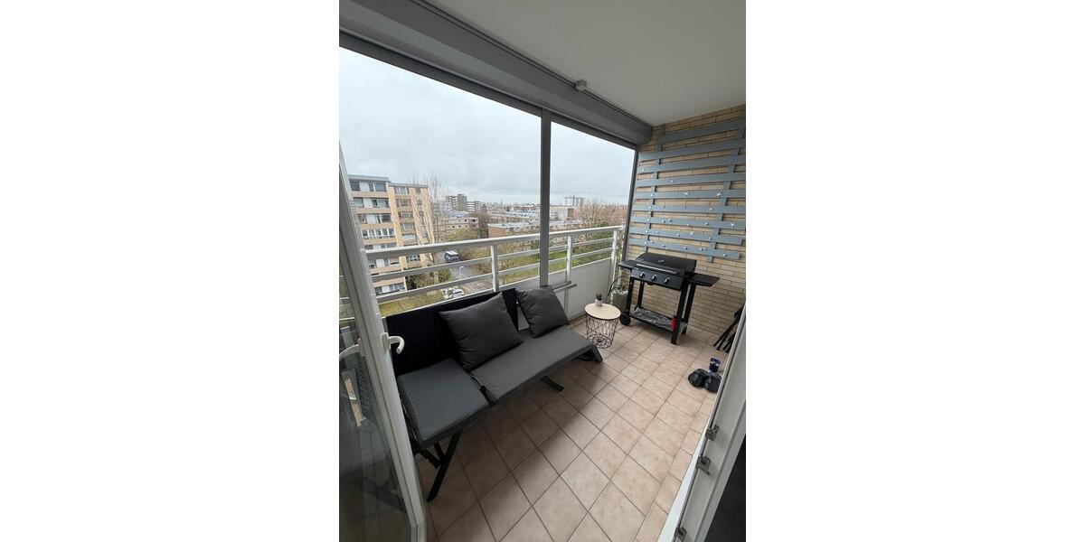 Etagenwohnung Monheim am Rhein - 3.5 Zimmer, 80 m&sup2;, 1.566&euro; | Angebot:25448222