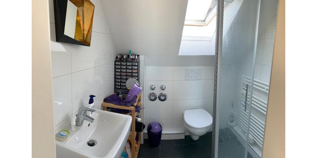 Maisonettenwohnung Mühlheim am Main - 3 Zimmer, 94 m&sup2;, 1.050&euro; | Angebot:26543928