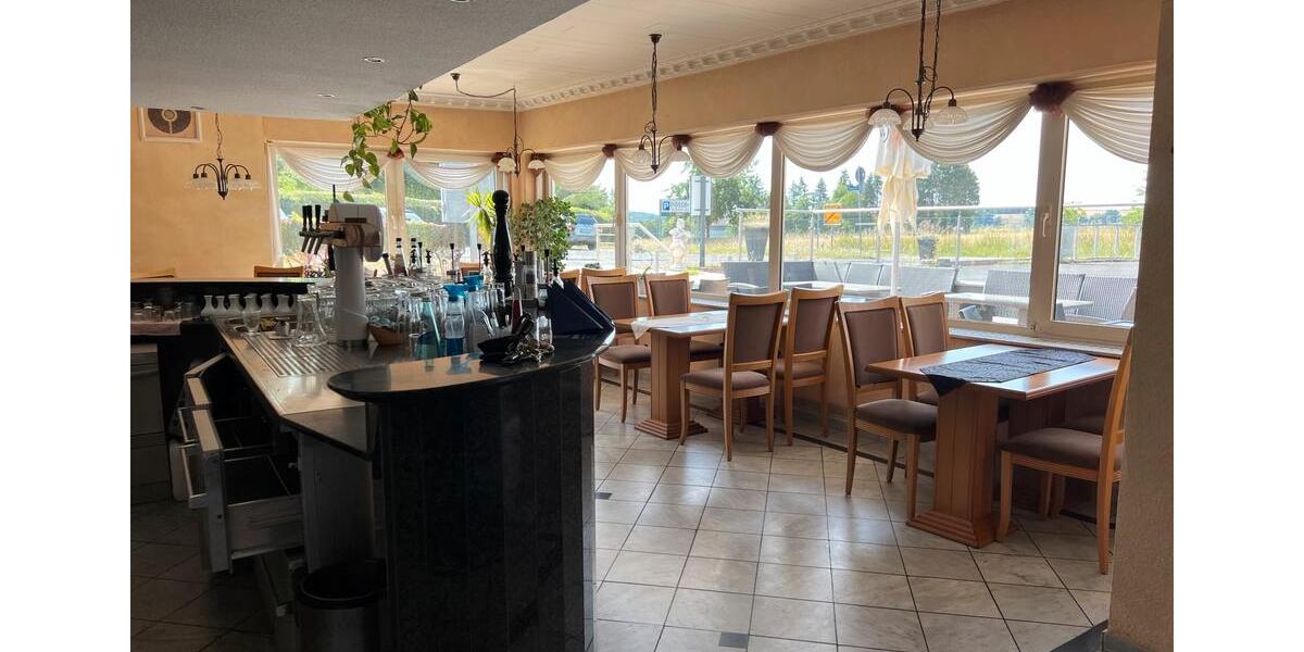 Gewerbeobjekt Nidda - 1.790&euro; | Angebot:24869727