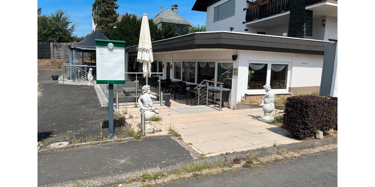 Gewerbeobjekt Nidda - 1.990&euro; | Angebot:24869727