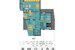 Etagenwohnung Ritterhude - 2 Zimmer, 110 m&sup2;, 1.000&euro; | Angebot:26614367