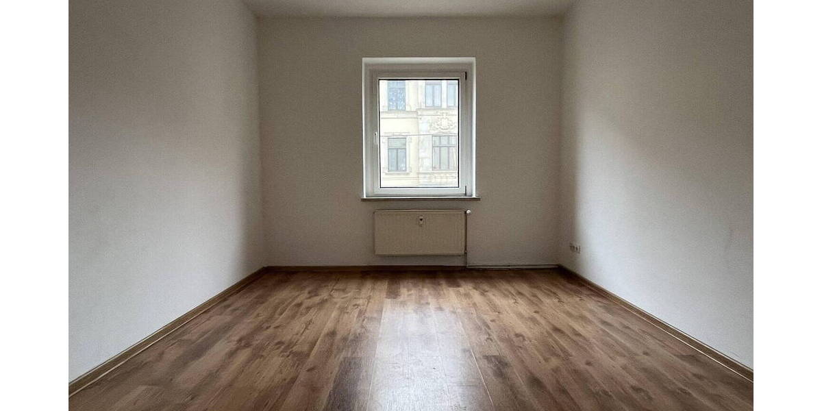 Etagenwohnung Zwickau Pölbitz - 3 Zimmer, 75 m&sup2;, 400&euro; | Angebot:26731060