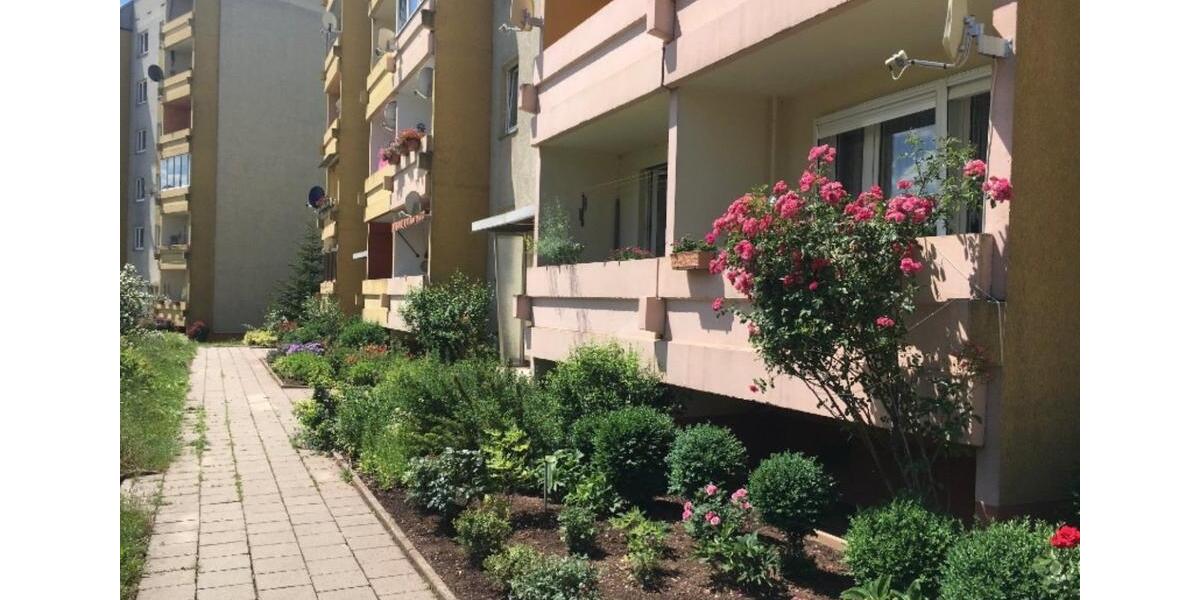 Etagenwohnung Artern - 3 Zimmer, 67 m&sup2;, 495&euro; | Angebot:25831418