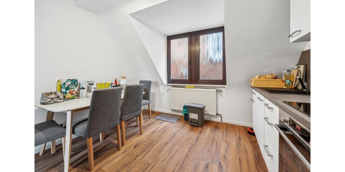 Wohnen auf Zeit Fürth Altstadt - 3 Zimmer, 12 m&sup2;, 550&euro; | Angebot:24804017
