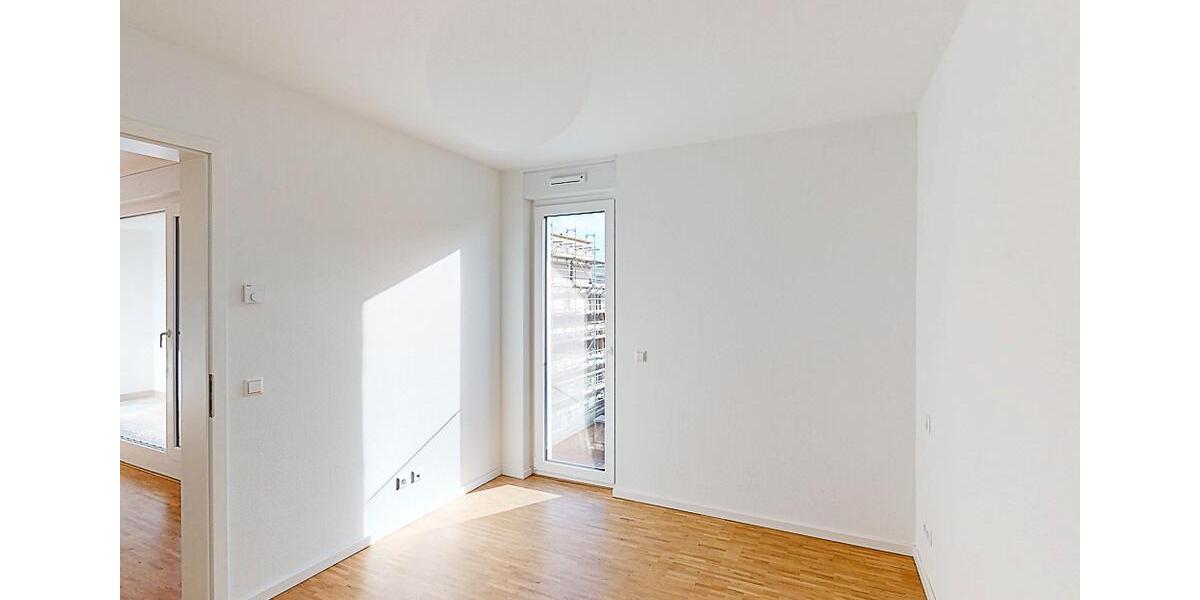 Etagenwohnung Weinheim - 3 Zimmer, 86 m&sup2;, 1.655&euro; | Angebot:25752014