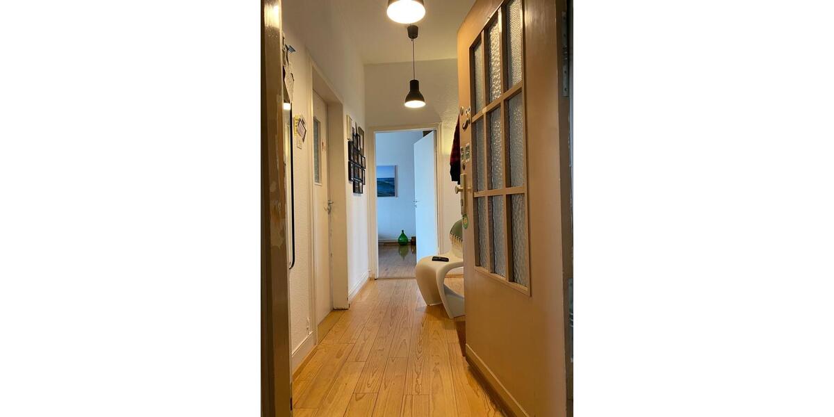 Etagenwohnung Karlsruhe Südstadt - 2 Zimmer, 72 m&sup2;, 1.200&euro; | Angebot:24641639