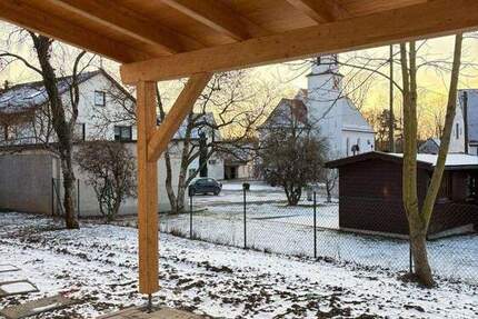 Familienfreundliches EinfamilienhausBauernhaus in Landensberg 8 zimmer