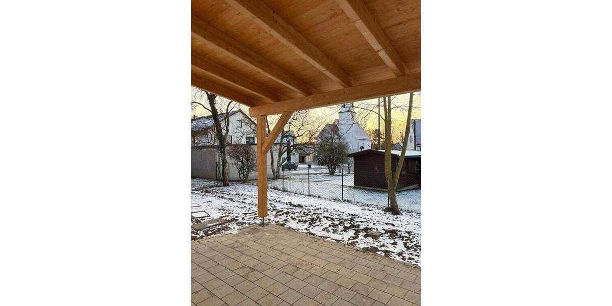 Familienfreundliches EinfamilienhausBauernhaus in Landensberg 8 zimmer