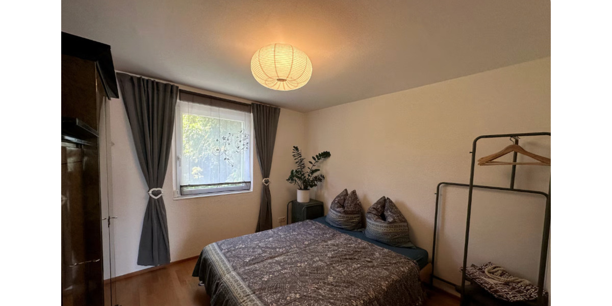 Erdgeschoßwohnung Überlingen - 3 Zimmer, 84 m&sup2;, 1.600&euro; | Angebot:24850541