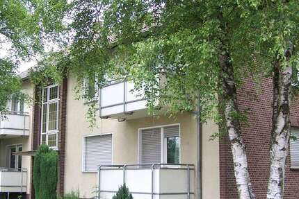 Wohnung Ahlen - 3 Zimmer, 65 m&sup2;, 412&euro; | Angebot:26886795