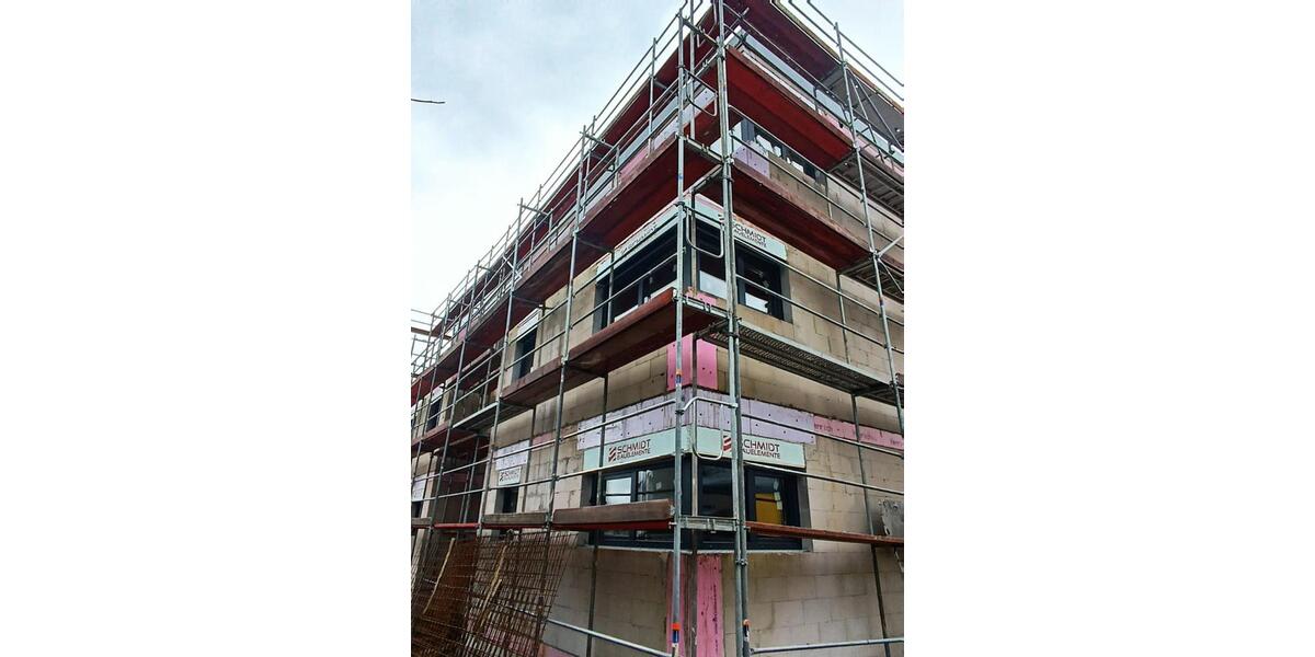 Etagenwohnung Kirchhain - 2 Zimmer, 60 m&sup2;, 750&euro; | Angebot:25868215