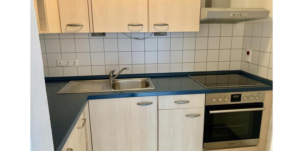 Etagenwohnung Sande - 2 Zimmer, 58 m&sup2;, 650&euro; | Angebot:24565122