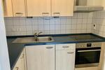 Etagenwohnung Sande - 2 Zimmer, 58 m&sup2;, 650&euro; | Angebot:24565122