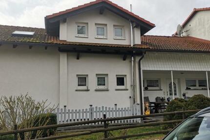 Mietwohnung 165qm, 2-geschoßig, Langgöns-Oberkleen 7 zimmer