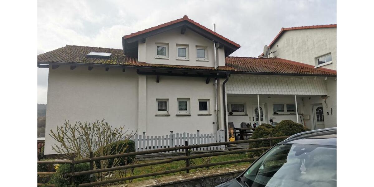 Mietwohnung 165qm, 2-geschoßig, Langgöns-Oberkleen 7 zimmer