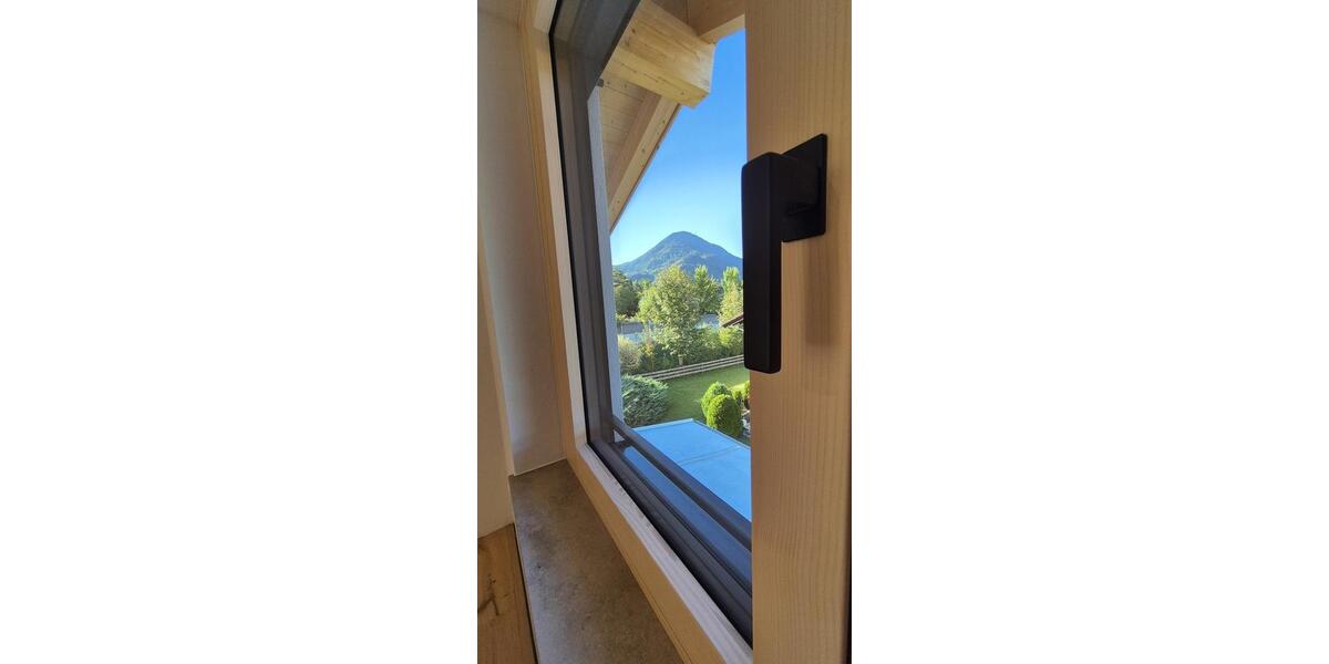 NEUBAU - ERSTBEZUG, Traumhaftes Penthouse, höchste Qualität, 6m-Panoramagaube & 360 Grad Bergblick 3 zimmer