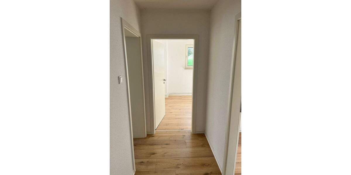 Etagenwohnung Hagen Hohenlimburg - 3 Zimmer, 66 m&sup2;, 450&euro; | Angebot:26127294