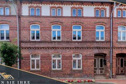 Wohnung Barth - 2 Zimmer, 65 m&sup2;, 650&euro; | Angebot:26026365