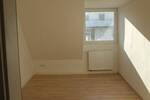 zentral gelegene 2-Zimmer-Wohnung im DG