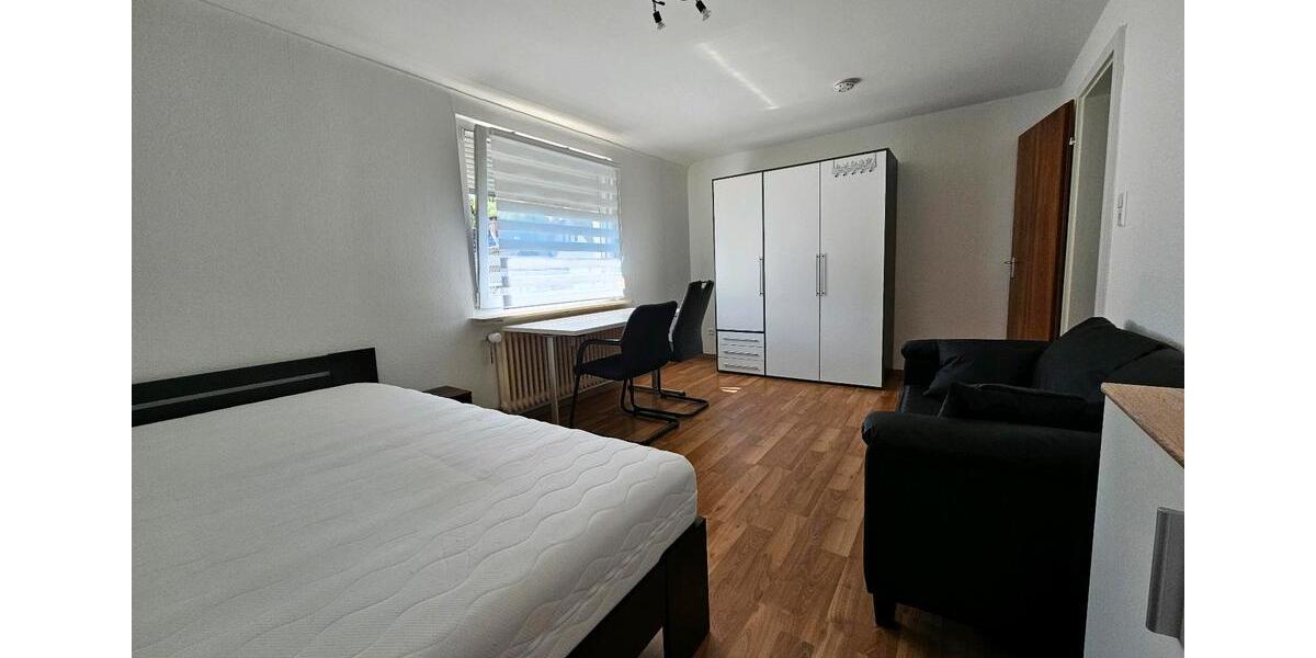 Wohnen auf Zeit Esslingen am Neckar - 3 Zimmer, 84 m&sup2;, 460&euro; | Angebot:26335270