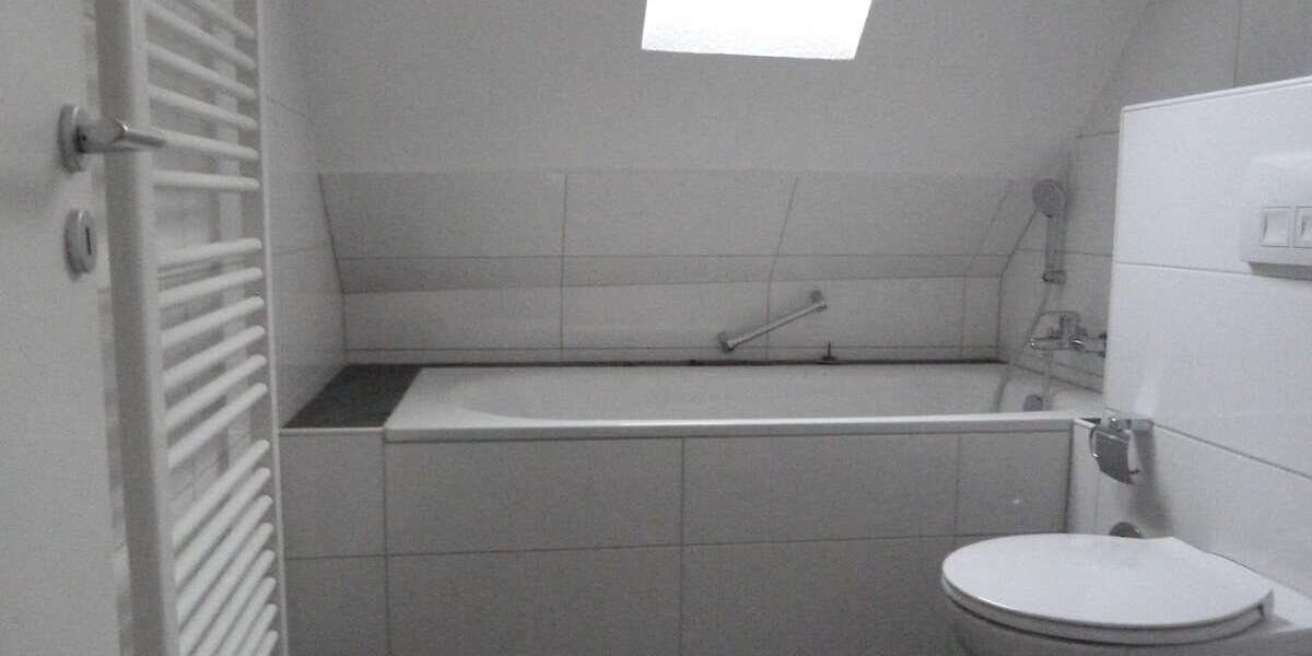 Wohnung zum Mieten in Velbert 420 € 43 m² 1.5 zimmer