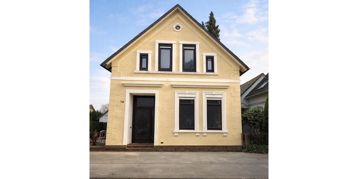 Wohnen auf Zeit Bremen Burglesum - 7 Zimmer, 95 m&sup2;, 500&euro; | Angebot:25402726