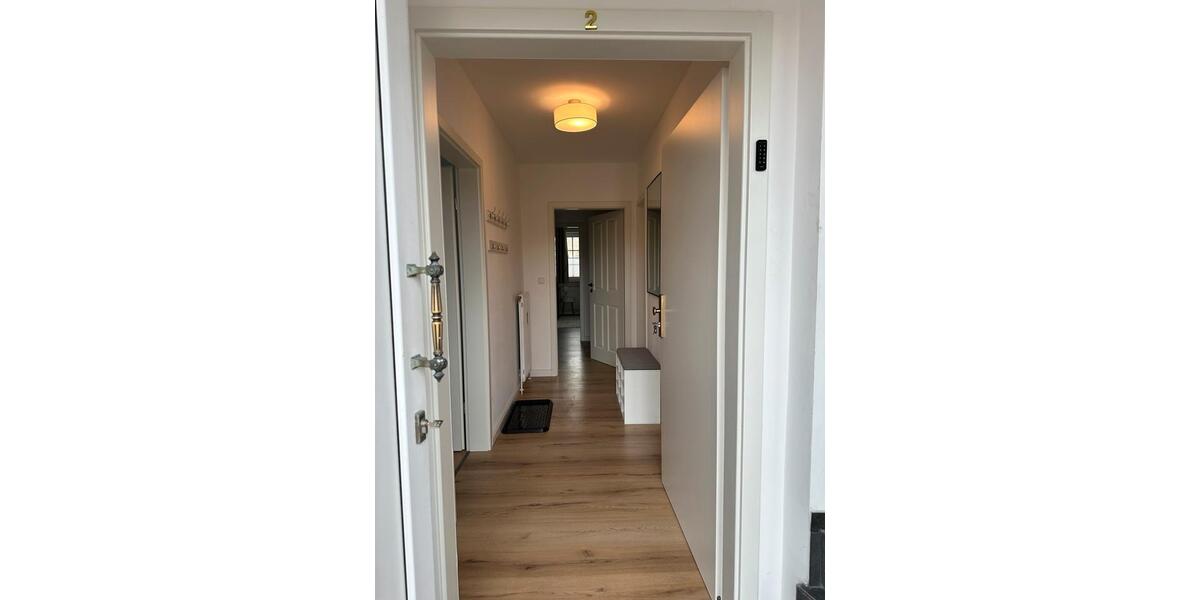 Erdgeschoßwohnung Scharbeutz - 3 Zimmer, 20 m&sup2;, 1.700&euro; | Angebot:24422514