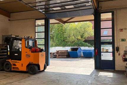 Halle in Kerpen 16.500 € 1007 m² zimmer