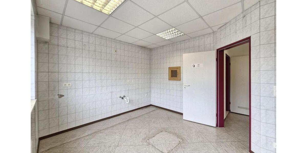 Gewerbeobjekt Triptis - 407&euro; | Angebot:21470473