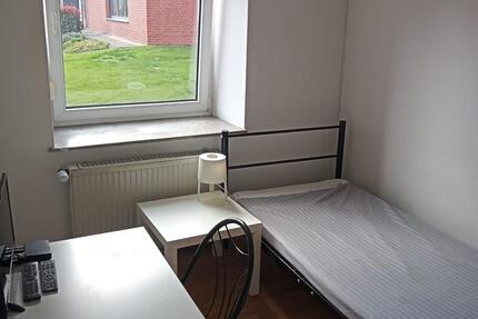 Wohnen auf Zeit Jülich - 7 Zimmer, 9 m&sup2;, 370&euro; | Angebot:25982262