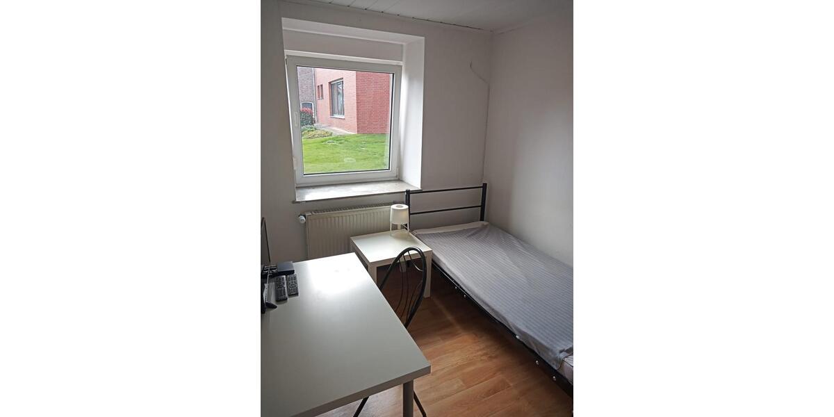 Wohnen auf Zeit Jülich - 7 Zimmer, 9 m&sup2;, 370&euro; | Angebot:25982262