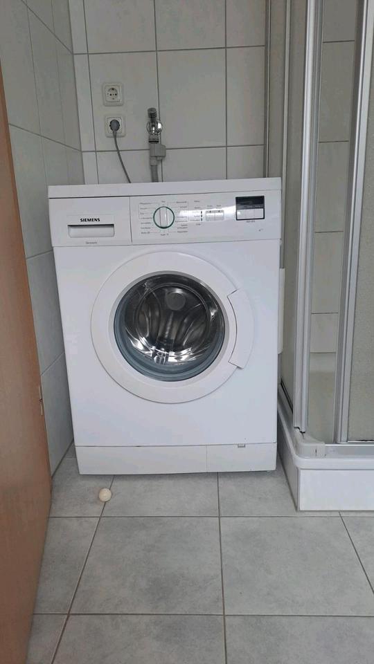 Nachmieter Wohnung Apartment Montabaur Altstadt zimmer