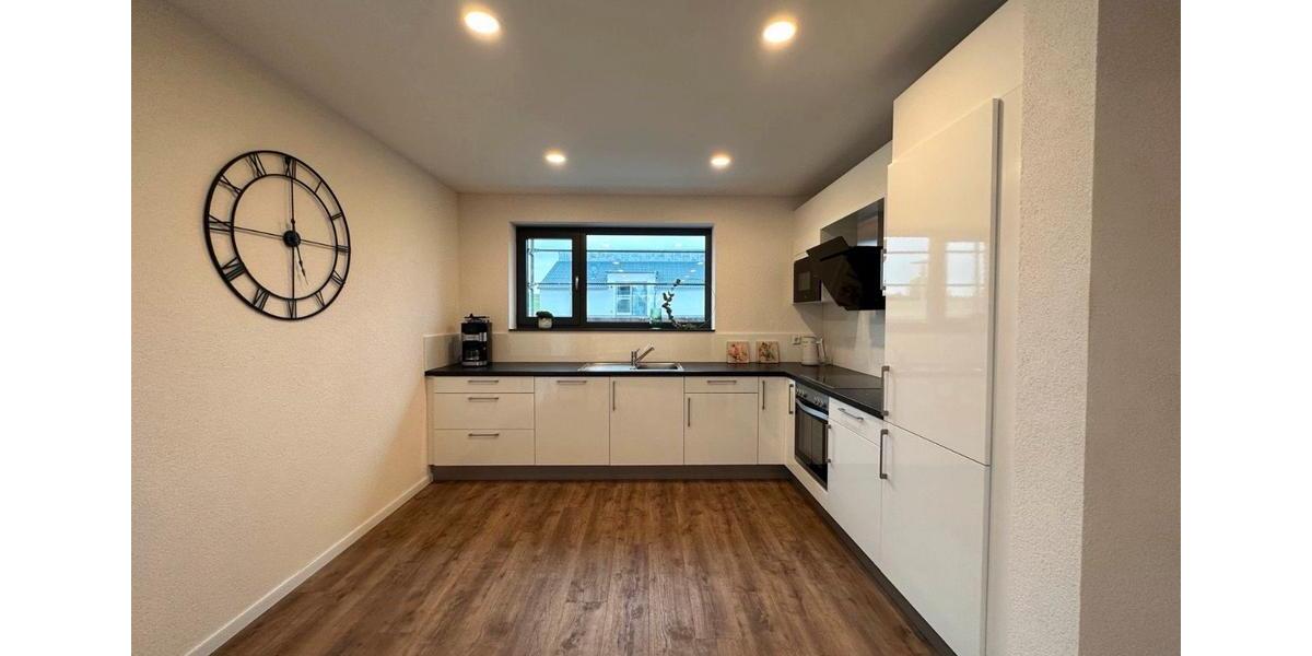 Wohnen auf Zeit Bad Friedrichshall - 3 Zimmer, 95 m&sup2;, 1.800&euro; | Angebot:24787697