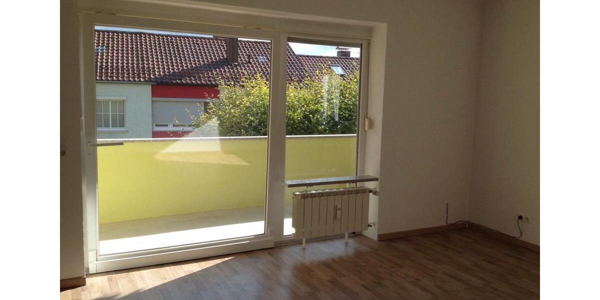 Etagenwohnung Feuchtwangen - 3 Zimmer, 74 m&sup2;, 740&euro; | Angebot:25292368