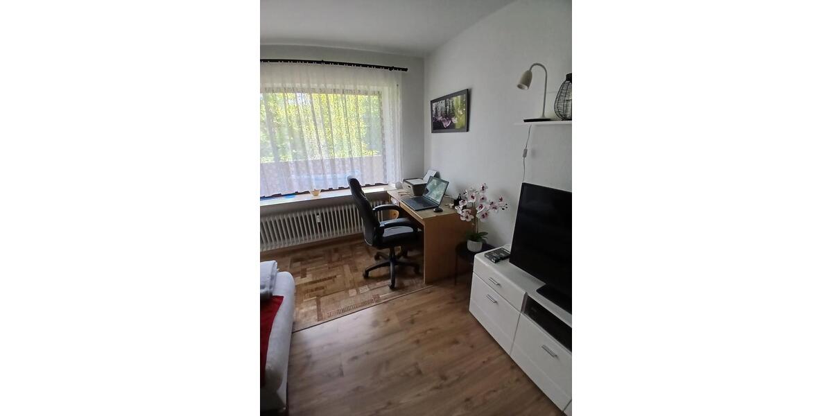 Etagenwohnung Gunzenhausen - 3 Zimmer, 93 m&sup2;, 795&euro; | Angebot:26658354